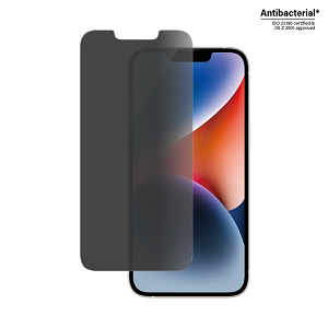 PANZERGLASS Privacy APPLE iPhone 13~13 Pro~14~14 Pro