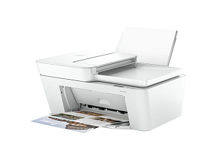 Impressora HP All-in-One DeskJet F4220e WiFi (Multifunções)