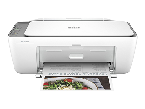Impressora HP All-in-One DeskJet 2820e WiFi (Multifunções)