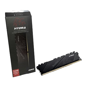 DIMM 16Gb DDR5 PC-6000 CL30 BLUERAY  HYDRA "Black"