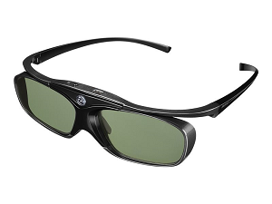 BENQ 3D Glasses DGD5