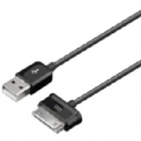 Adaptador GOOBAY (SAMSUNG 30Pin«»USB A-Male) 1.20Mts  