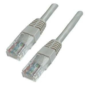 Cabo EQUIP RJ45 UTP CAT6 3.0Mts "Beige"