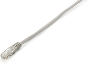 Cabo EQUIP RJ45 UTP CAT6 20.0Mts "Beige"