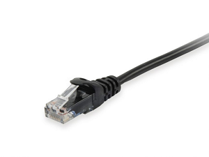 Cabo EQUIP RJ45 UTP CAT6 10.0Mts "Black"