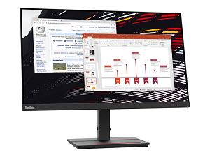 Monitor LENOVO ThinkVision S24e-20 23.8" VA 1920x1080@60Hz
