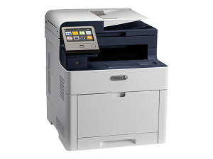 Impressora Multifunções XEROX Laser Cor WorkCentre 6515V/DNI