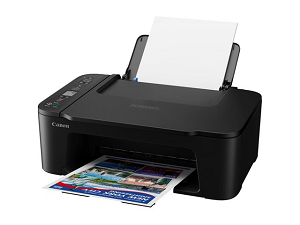 Impressora CANON Pixma TS3750i Wi-Fi (Multifunções)