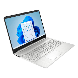 HP 15s-fq2034np Intel i3-1115G4,8Gb,256Gb NVMe,15.6"FHD,W11