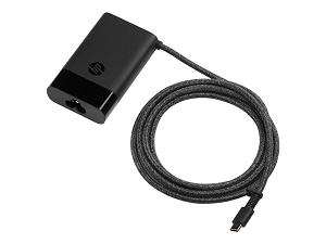 HP USB-C 65W Laptop Charger EURO