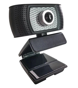 WebCam OEM FullHD 1080p (Built-in Microphone)