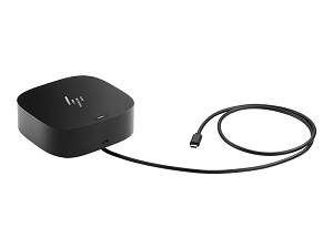 HP USB-C G5 Essential Dock for business