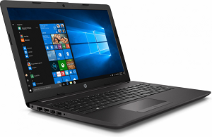 HP 255 G7 Ryzen 5 2500U,8Gb,256Gb SSD,ODD,15.6"FHD,W10P