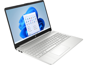 HP 15s-fq2050np Intel i3-1115G4,8Gb,256Gb NVMe,15.6"FHD,W11