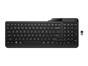 Teclado HP 475 Dual-Mode Wireless