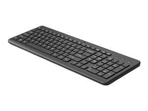 Teclado HP 225 Wireless Keyboard "Black"