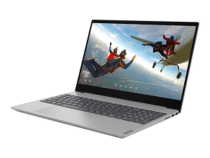LENOVO IdeaPad S340-15IML i7-10510U,8Gb,512Gb SSD,15.6"FHD