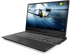 LENOVO Y540 i5-9300HF,8Gb,256Gb SSD,RTX2060 6Gb,15.6"FHD