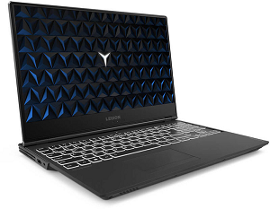 LENOVO Y540 i5-9300HF,8Gb,512Gb SSD,GTX1650 4Gb,15.6"FHD