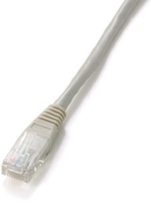 Cabo EQUIP RJ45 UTP CAT5e 30.0Mts "Beige"