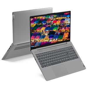 LENOVO IdeaPad 5 i7-1165G7,8Gb,512Gb NVMe,MX450 2Gb,15.6"FHD