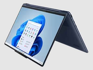 LENOVO Yoga 9 2-in-1 Intel Ultra 7 155H,32Gb,1Tb NVMe,14"4K