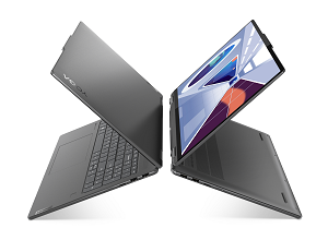 LENOVO Yoga 7i 14IML9 Ultra7-155H, 32Gb,1Tb,14"WQXGA+,W11H