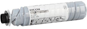 Toner RICOH Type 1230D (9Kpág@5%) "Black"