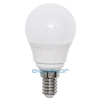 Lâmpada LED E14 5W 360lm 3000K