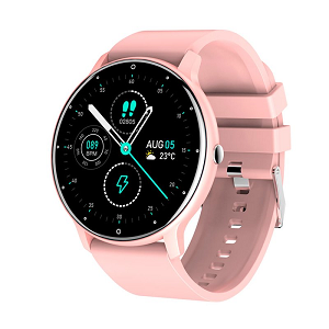 COOL Smartwatch Elite "Pink"