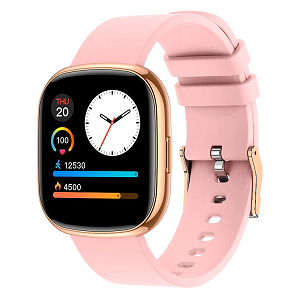 COOL Smartwatch Nordic "Pink"