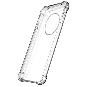 COOL Capa AntiShock XIAOMI Redmi A3 "Crystal"