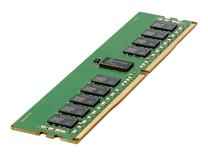 HPE 8Gb (1x8Gb) 1Rx8 DDR4-2666 ECC CL19 Standard Memory Kit                                                                                                                                                                                                   