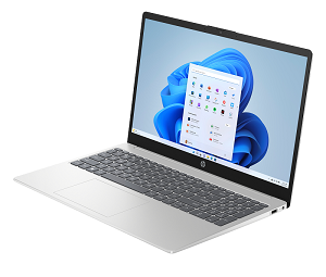 HP 15-fd0019np i3-N305,8Gb DDR4,256Gb NVMe,15.6"FHD,W11H