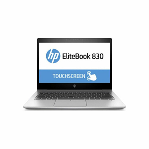 HP EliteBook 830 G6 i5-8365U,8Gb,256Gb SSD,13.3"FHD Touch