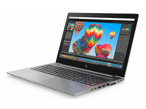HP ZBook 15 G6 i7-9850H,32Gb,1Tb,T2000 4Gb,15.6"FHD,W11PRO