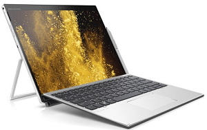 HP Elite x2 G4 Tablet i5-8365U,8Gb,256Gb,LTE 4G,13"UQHD