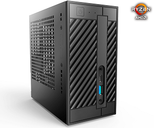 ASROCK DeskMini AMD A300 AM4
