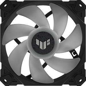 Cooler para Caixas ASUS TUF GAMING 120 ARGB