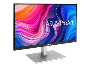 Monitor ASUS ProArt PA279CV 27" IPS UHD 3840x2160 100% sRGB