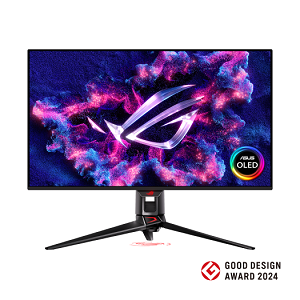 Monitor ASUS PG32UCDM ROG Swift OLED 31.5" 3840x2160@240Hz