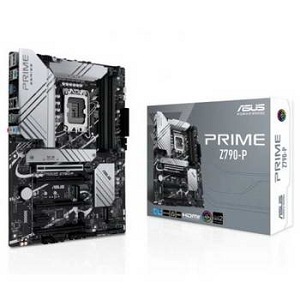 Motherboard ASUS PRIME Z790-P SKT1700 4xDDR5/5600 3xM.2