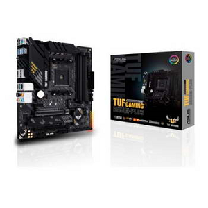 Motherboard ASUS TUF GAMING B760M-PLUS D4 SKT1700 4xDDR4