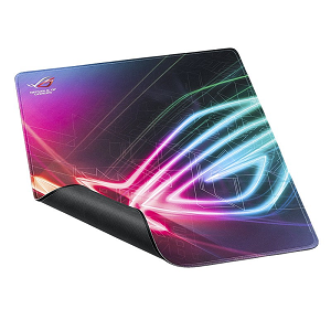 Tapete ASUS ROG Strix Edge 450x400mm "Black"