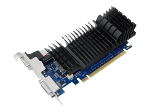 Placa Grafica ASUS GT730-SL-2GD5-BRK 902MHz 2Gb GDDR5
