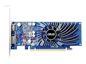 Placa Grafica ASUS GT1030-2G-BRK 1506MHz 64-bit 384-CUDA