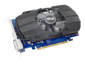 Placa Grafica ASUS PH-GT1030-O2G 1531MHz 64-bit 384-CUDA