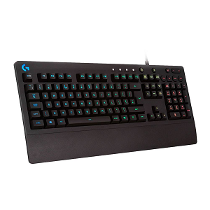 Teclado LOGITECH G G213 Prodigy RGB Gaming Keyboard PT
