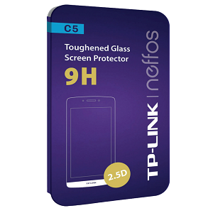 TP-LINK Neffos C5 Glass Screen Protector 