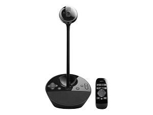 LOGITECH BCC950 ConferenceCam FHD 1080p PTZ All-In-One